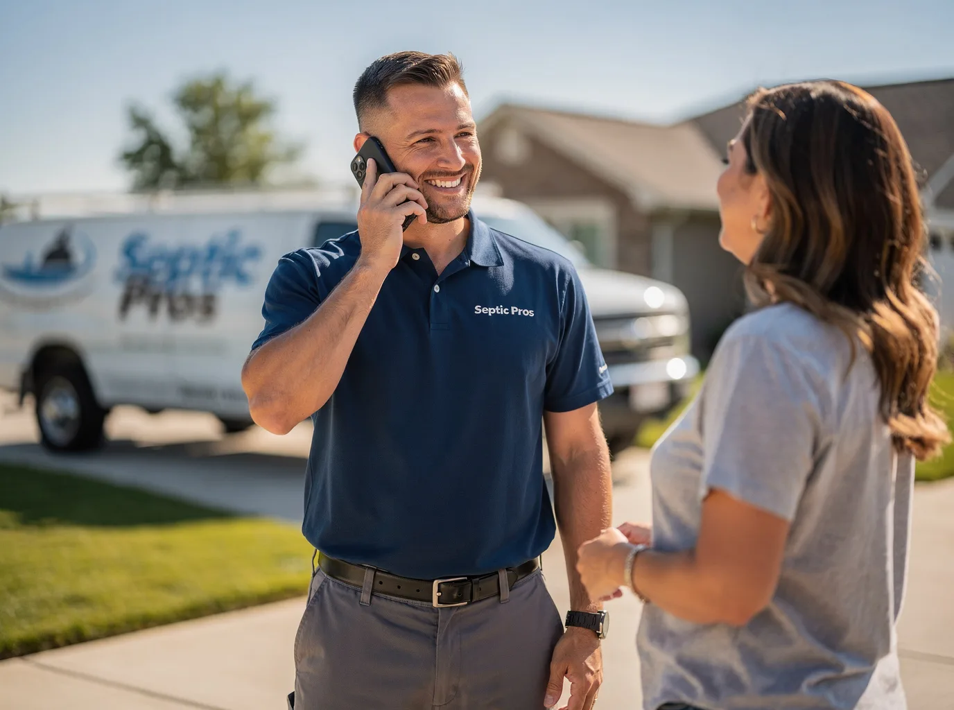 Septic Tank Pumping Calipatria, CA FAQs
